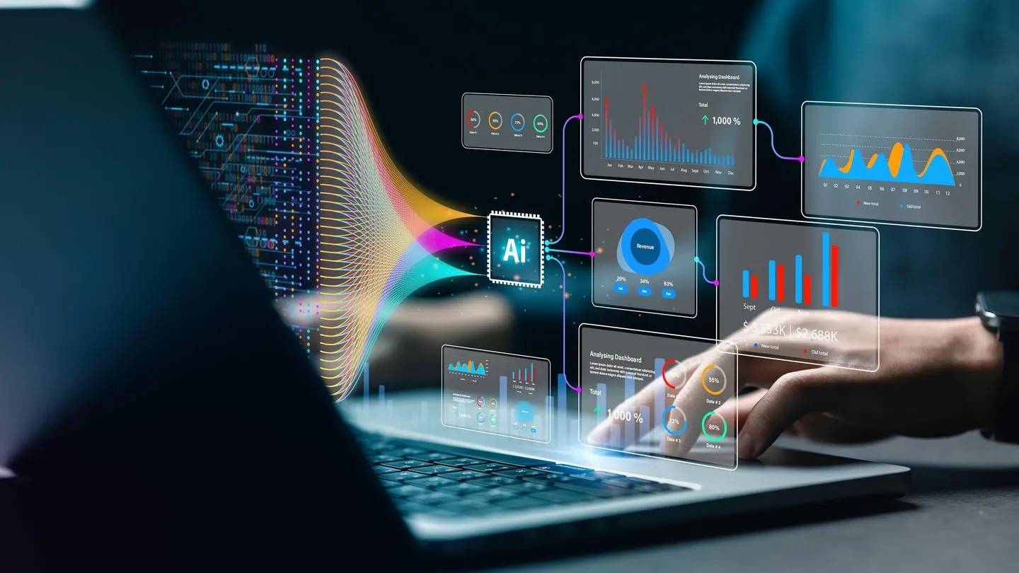 The 8 Data Trends Defining 2026