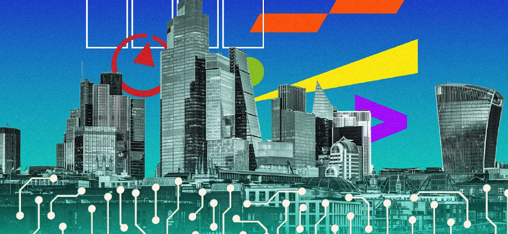 How AI Threatens the Giants of Consulting