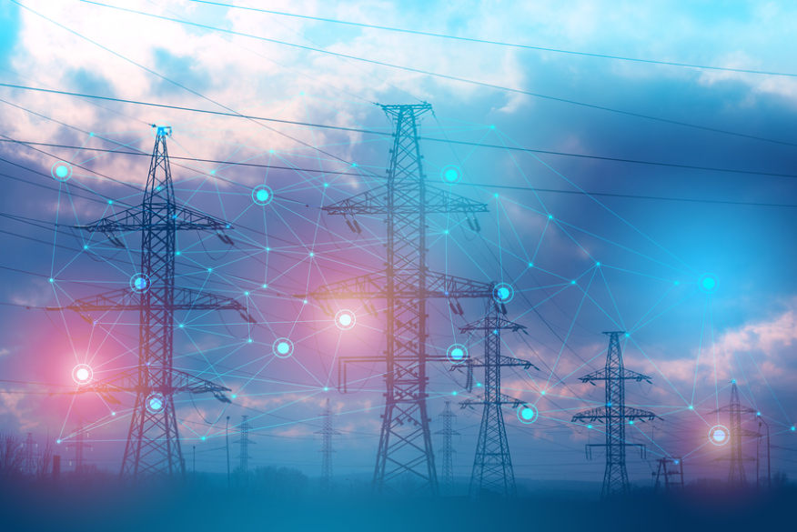 How AI Can Help Unlock a Clean-Energy Future